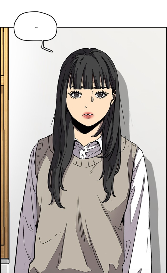 Wind Breaker Chapter 335 page 114 - Chapter 335: [Part 3] Ep.85
