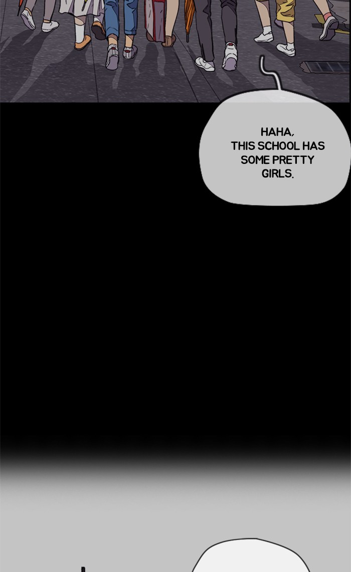 Wind Breaker Chapter 335 page 116 - Chapter 335: [Part 3] Ep.85