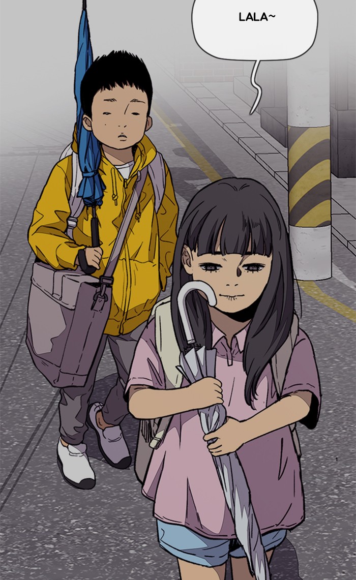 Wind Breaker Chapter 335 page 117 - Chapter 335: [Part 3] Ep.85