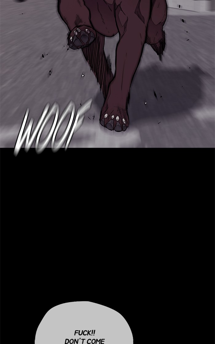 Wind Breaker Chapter 335 page 122 - Chapter 335: [Part 3] Ep.85