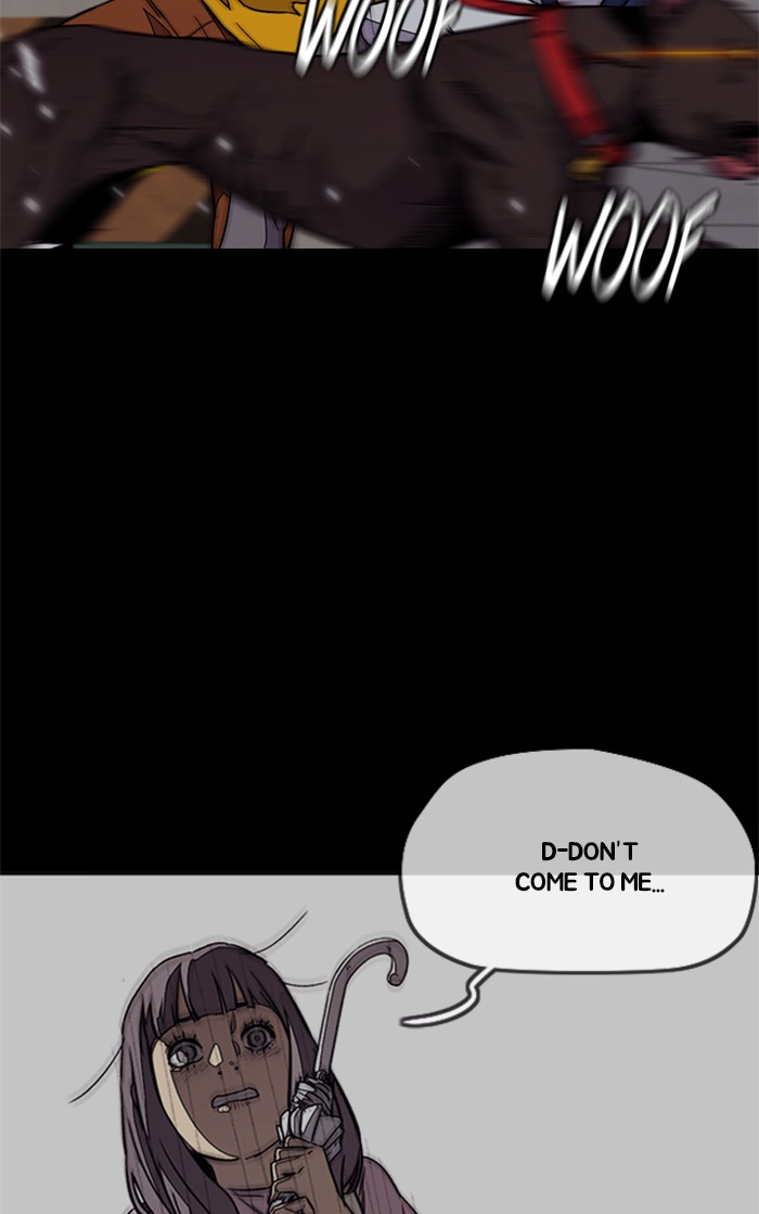 Wind Breaker Chapter 335 page 125 - Chapter 335: [Part 3] Ep.85