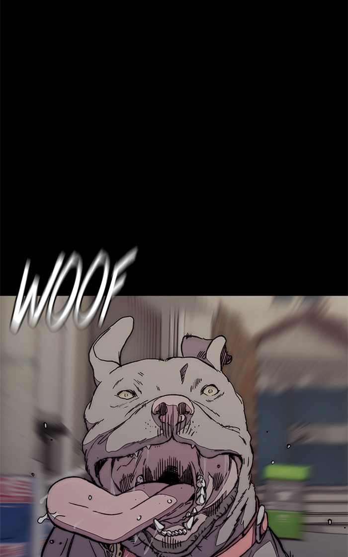 Wind Breaker Chapter 335 page 127 - Chapter 335: [Part 3] Ep.85