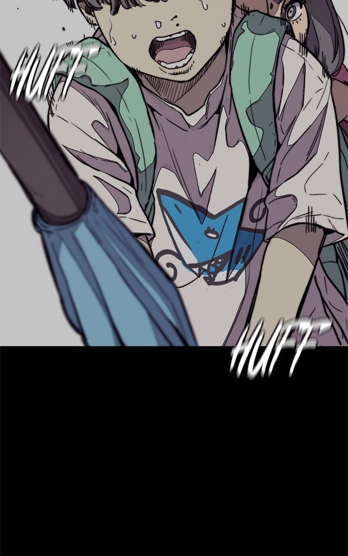 Wind Breaker Chapter 335 page 131 - Chapter 335: [Part 3] Ep.85