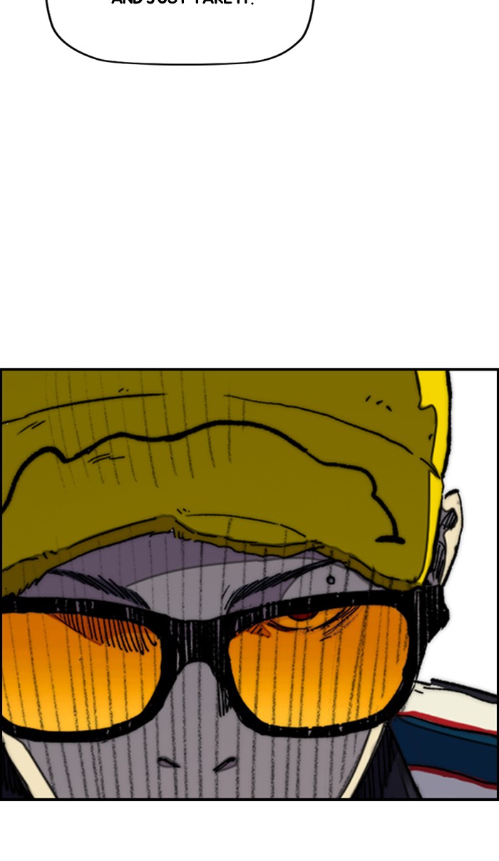 Wind Breaker Chapter 335 page 17 - Chapter 335: [Part 3] Ep.85
