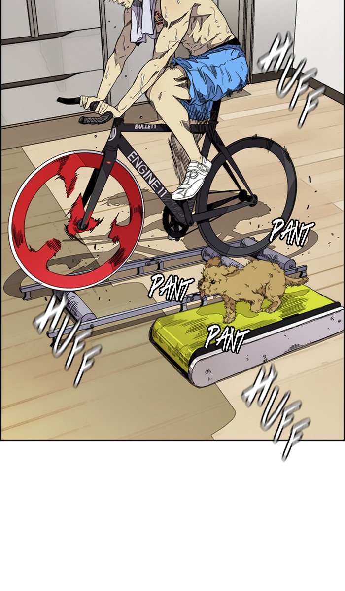 Wind Breaker Chapter 335 page 27 - Chapter 335: [Part 3] Ep.85