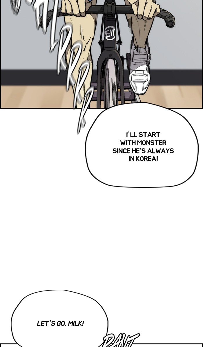 Wind Breaker Chapter 335 page 29 - Chapter 335: [Part 3] Ep.85