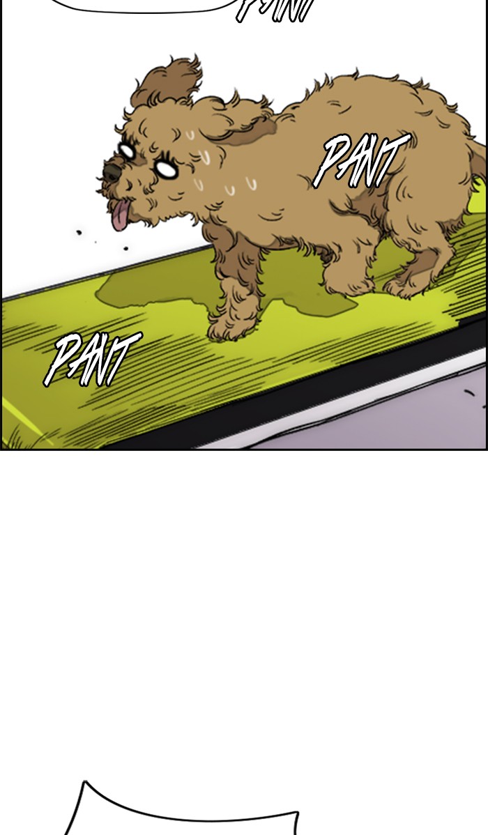 Wind Breaker Chapter 335 page 30 - Chapter 335: [Part 3] Ep.85