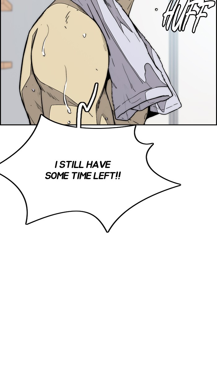 Wind Breaker Chapter 335 page 33 - Chapter 335: [Part 3] Ep.85