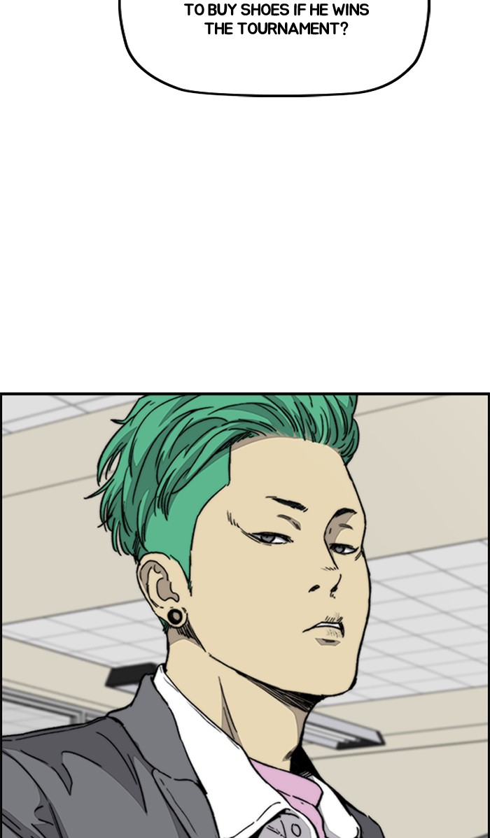 Wind Breaker Chapter 335 page 44 - Chapter 335: [Part 3] Ep.85