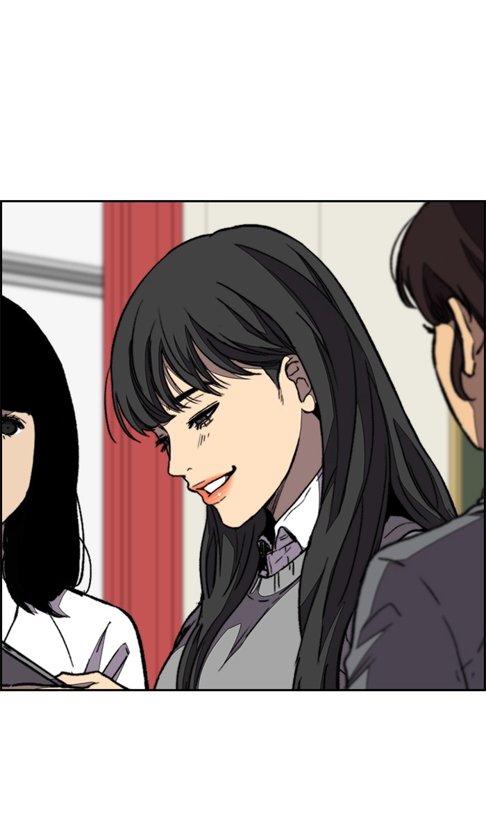 Wind Breaker Chapter 335 page 47 - Chapter 335: [Part 3] Ep.85