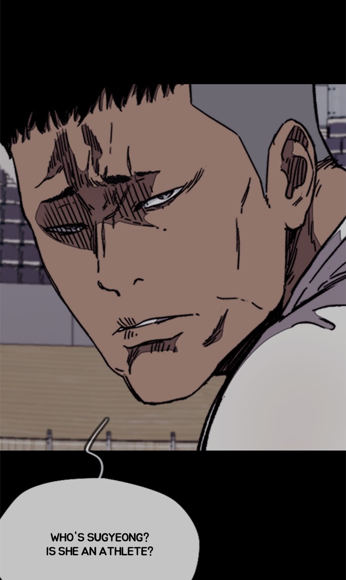 Wind Breaker Chapter 335 page 49 - Chapter 335: [Part 3] Ep.85