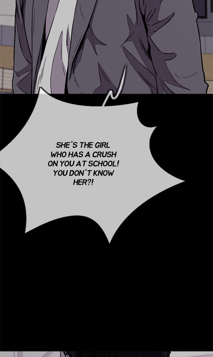 Wind Breaker Chapter 335 page 51 - Chapter 335: [Part 3] Ep.85