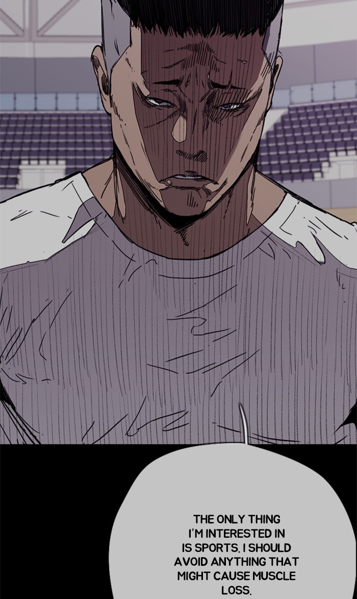 Wind Breaker Chapter 335 page 52 - Chapter 335: [Part 3] Ep.85