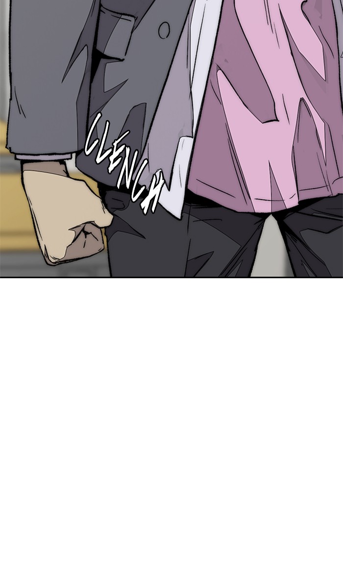 Wind Breaker Chapter 335 page 55 - Chapter 335: [Part 3] Ep.85