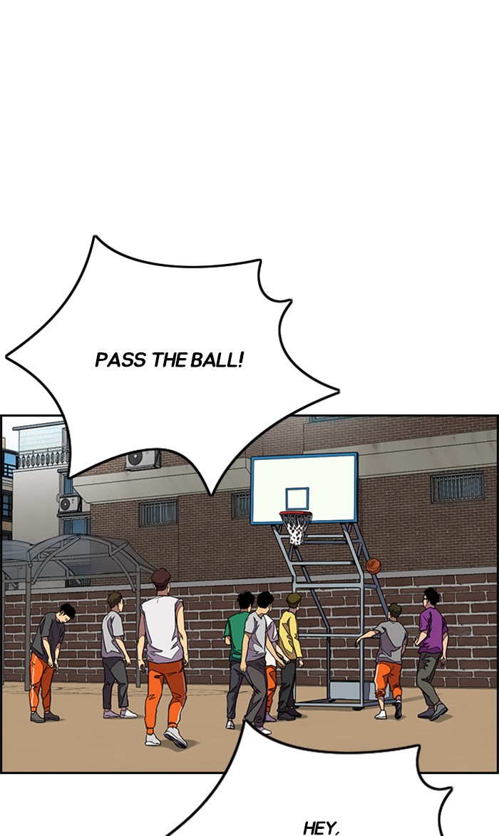 Wind Breaker Chapter 335 page 56 - Chapter 335: [Part 3] Ep.85