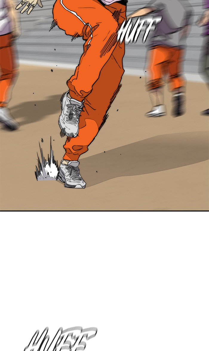 Wind Breaker Chapter 335 page 58 - Chapter 335: [Part 3] Ep.85