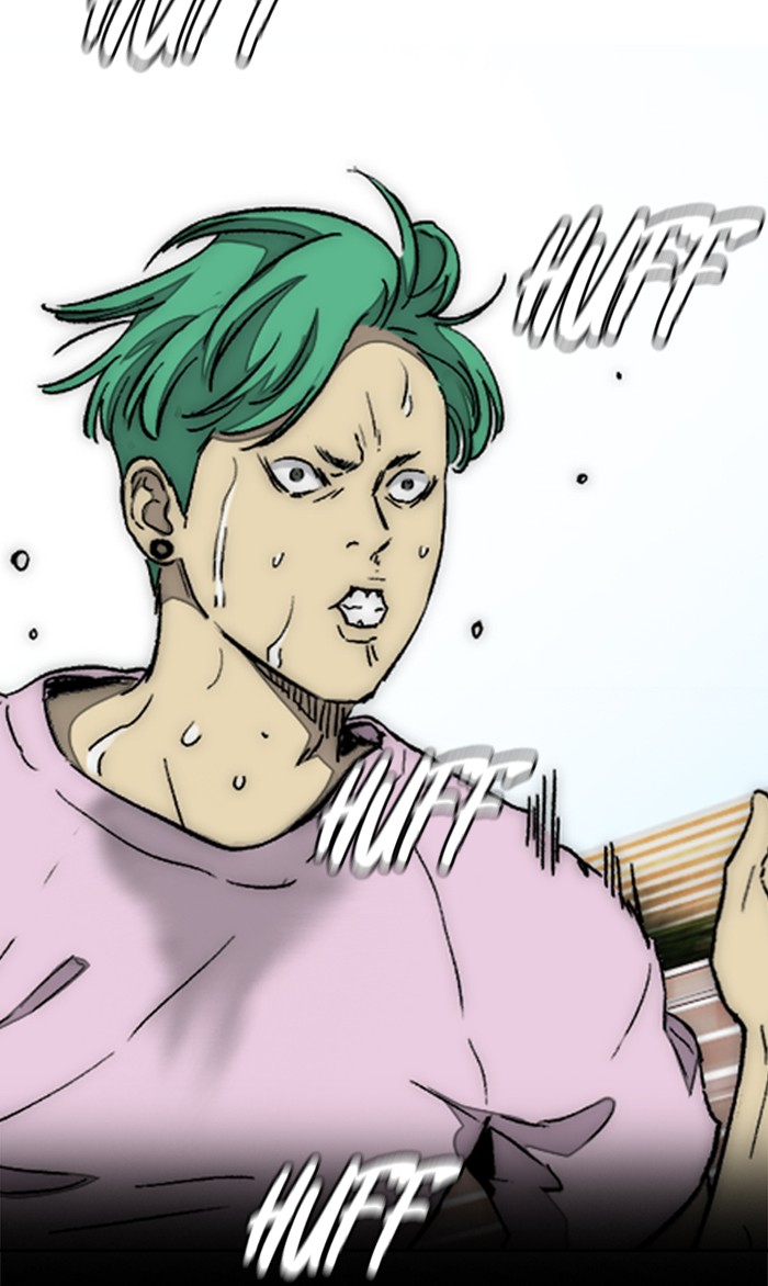 Wind Breaker Chapter 335 page 59 - Chapter 335: [Part 3] Ep.85