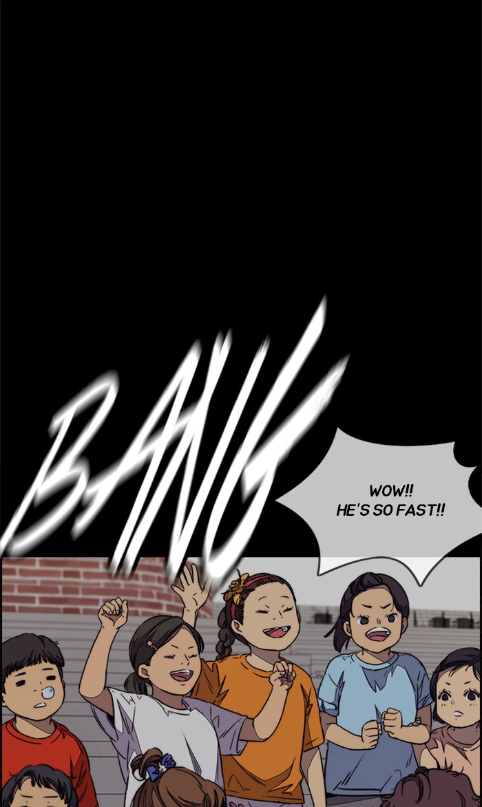 Wind Breaker Chapter 335 page 60 - Chapter 335: [Part 3] Ep.85