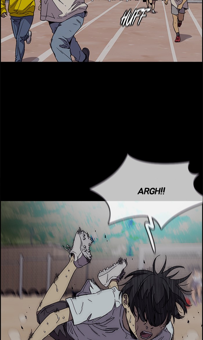 Wind Breaker Chapter 335 page 62 - Chapter 335: [Part 3] Ep.85