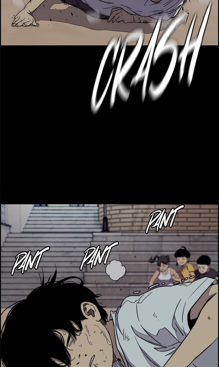 Wind Breaker Chapter 335 page 63 - Chapter 335: [Part 3] Ep.85