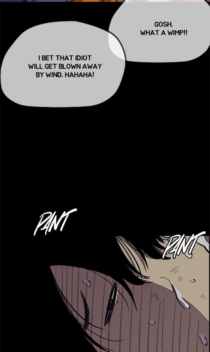 Wind Breaker Chapter 335 page 65 - Chapter 335: [Part 3] Ep.85