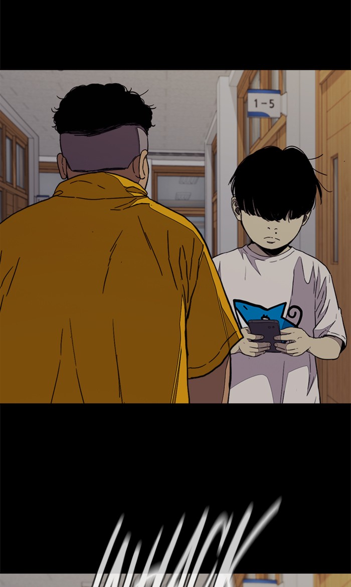 Wind Breaker Chapter 335 page 67 - Chapter 335: [Part 3] Ep.85