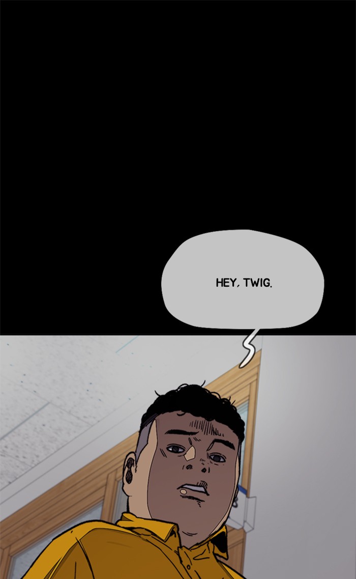 Wind Breaker Chapter 335 page 70 - Chapter 335: [Part 3] Ep.85