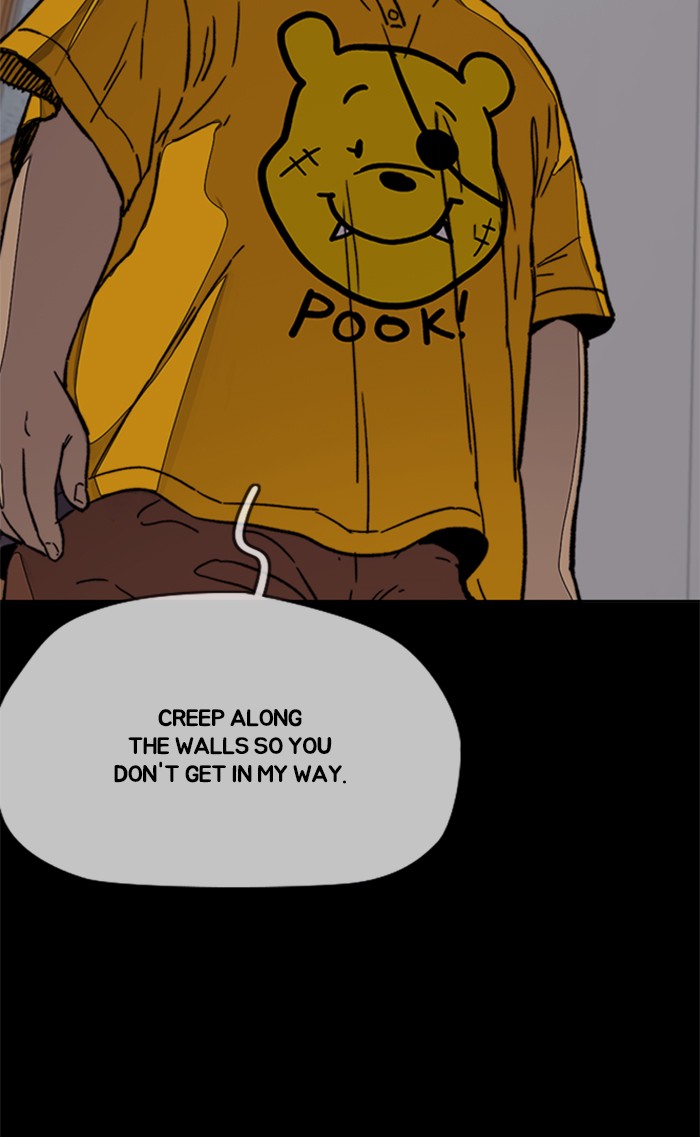 Wind Breaker Chapter 335 page 71 - Chapter 335: [Part 3] Ep.85