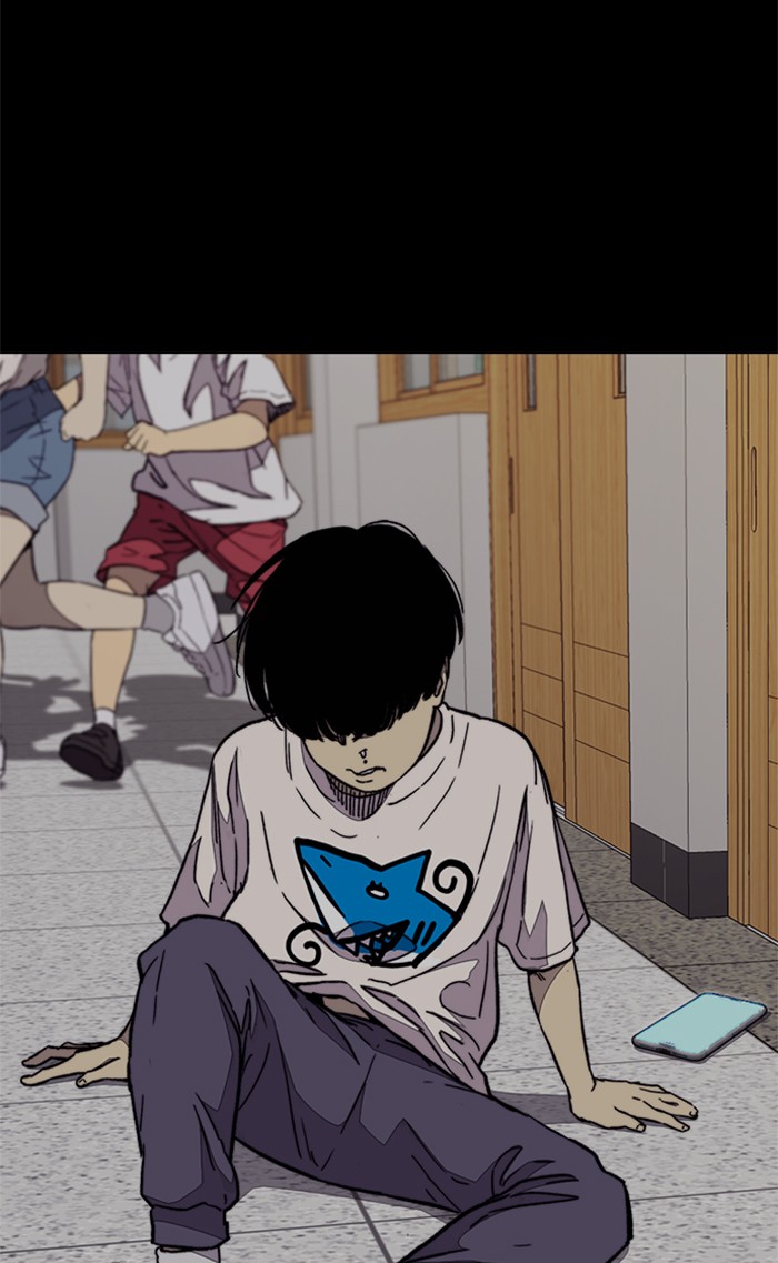 Wind Breaker Chapter 335 page 72 - Chapter 335: [Part 3] Ep.85
