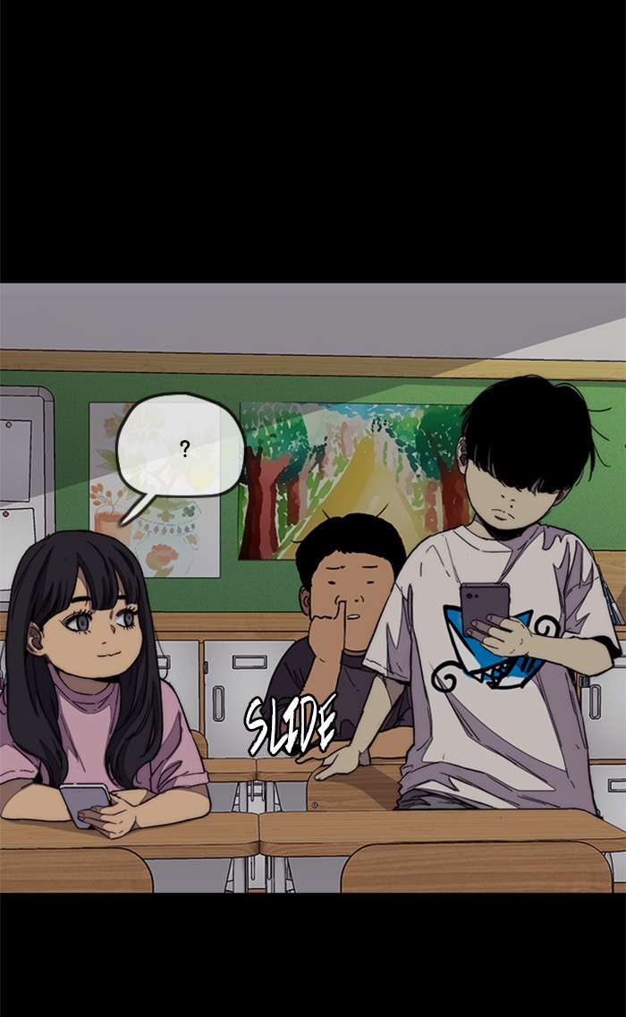Wind Breaker Chapter 335 page 74 - Chapter 335: [Part 3] Ep.85