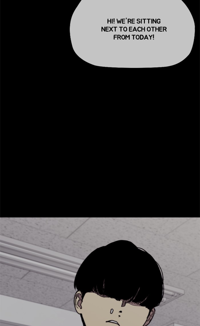 Wind Breaker Chapter 335 page 76 - Chapter 335: [Part 3] Ep.85
