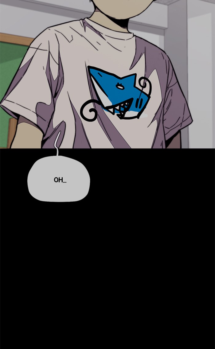 Wind Breaker Chapter 335 page 77 - Chapter 335: [Part 3] Ep.85
