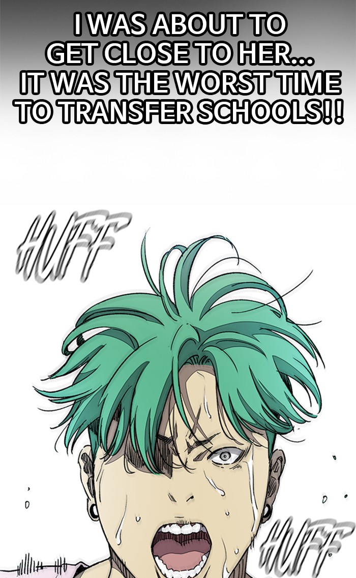 Wind Breaker Chapter 335 page 83 - Chapter 335: [Part 3] Ep.85
