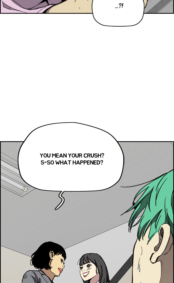 Wind Breaker Chapter 335 page 88 - Chapter 335: [Part 3] Ep.85
