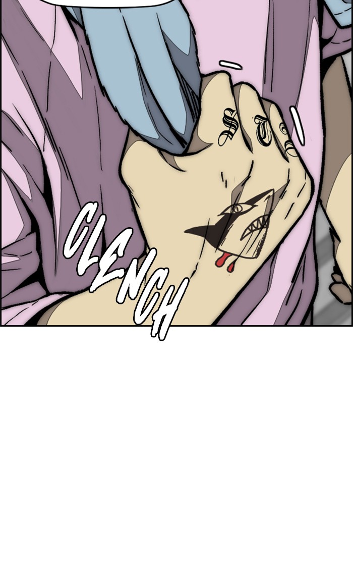 Wind Breaker Chapter 335 page 90 - Chapter 335: [Part 3] Ep.85