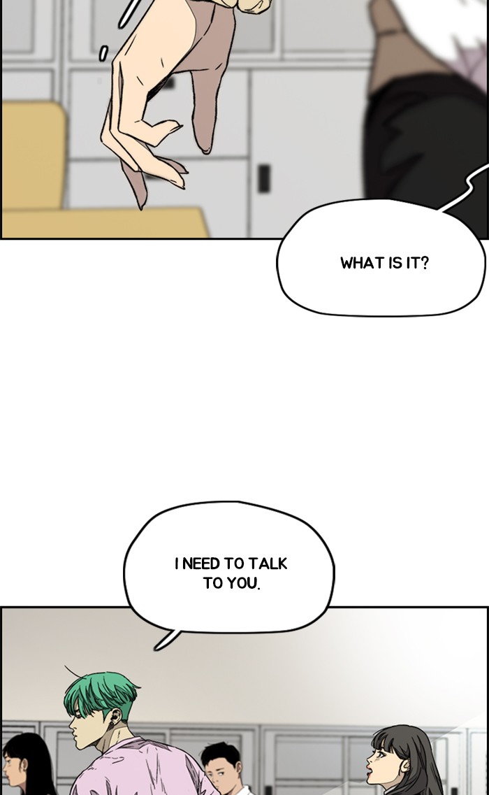 Wind Breaker Chapter 335 page 92 - Chapter 335: [Part 3] Ep.85