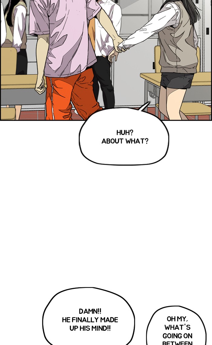 Wind Breaker Chapter 335 page 93 - Chapter 335: [Part 3] Ep.85
