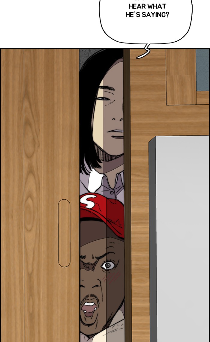 Wind Breaker Chapter 335 page 97 - Chapter 335: [Part 3] Ep.85
