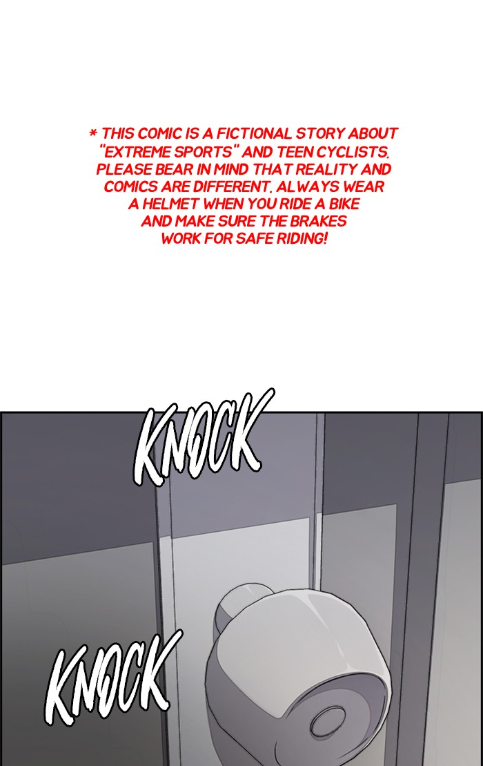 Wind Breaker Chapter 336 page 1 - Chapter 336: [Part 3] Ep.86