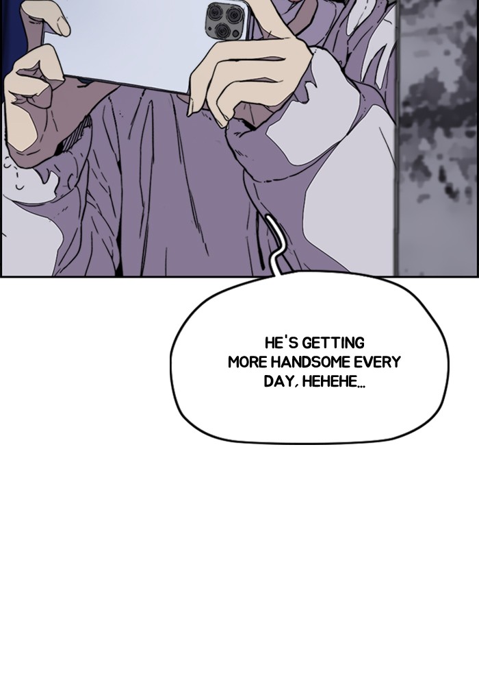 Wind Breaker Chapter 336 page 103 - Chapter 336: [Part 3] Ep.86