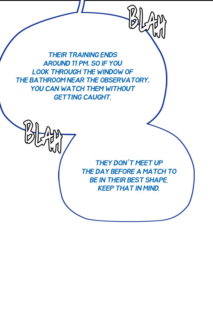Wind Breaker Chapter 336 page 108 - Chapter 336: [Part 3] Ep.86