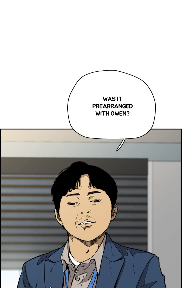 Wind Breaker Chapter 336 page 11 - Chapter 336: [Part 3] Ep.86