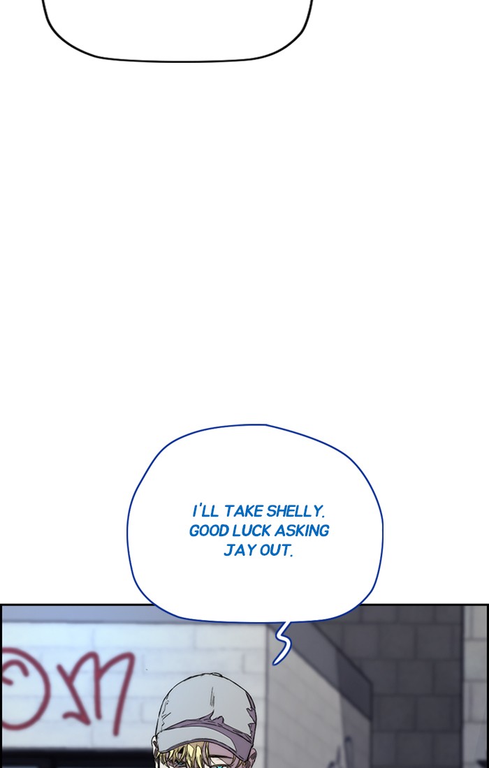 Wind Breaker Chapter 336 page 110 - Chapter 336: [Part 3] Ep.86