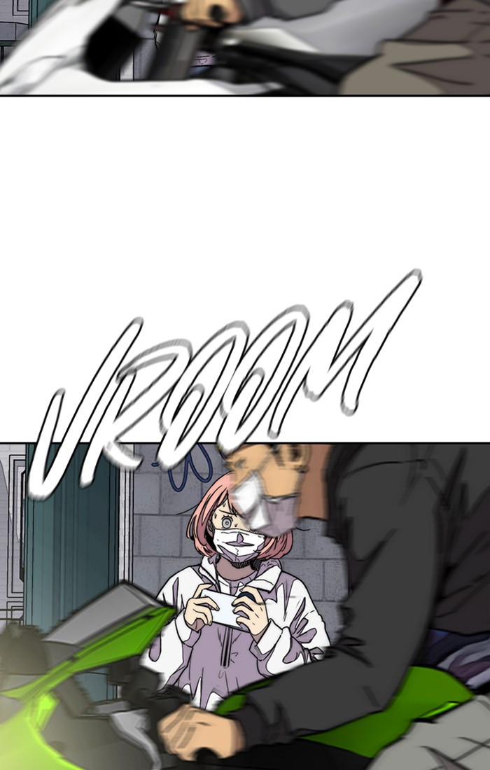 Wind Breaker Chapter 336 page 116 - Chapter 336: [Part 3] Ep.86