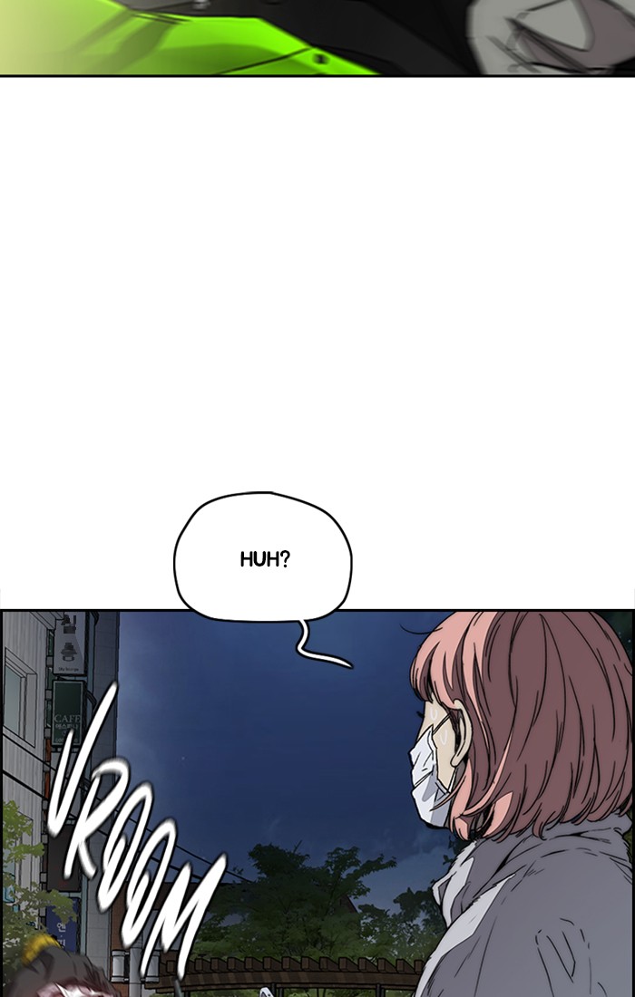 Wind Breaker Chapter 336 page 117 - Chapter 336: [Part 3] Ep.86