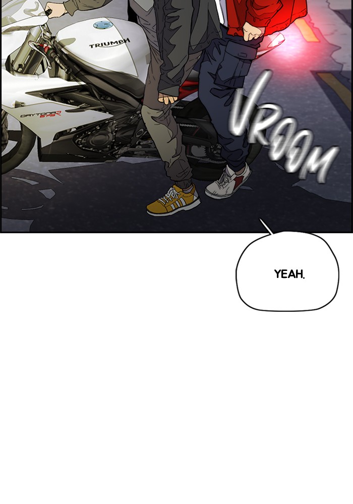 Wind Breaker Chapter 336 page 127 - Chapter 336: [Part 3] Ep.86