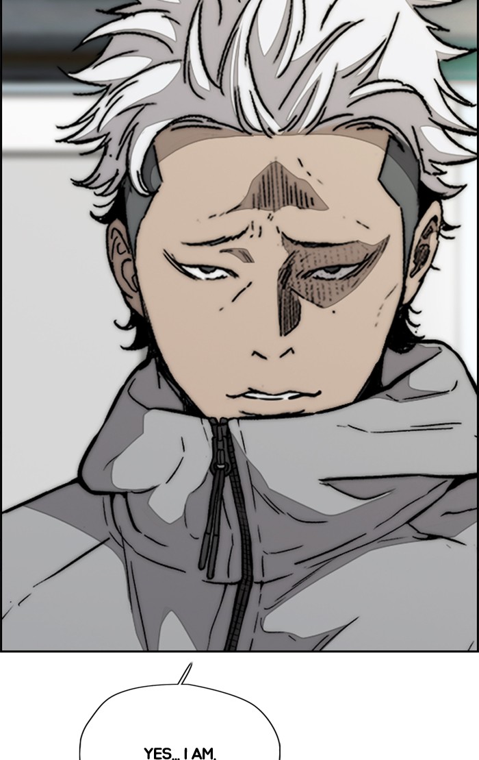 Wind Breaker Chapter 336 page 16 - Chapter 336: [Part 3] Ep.86