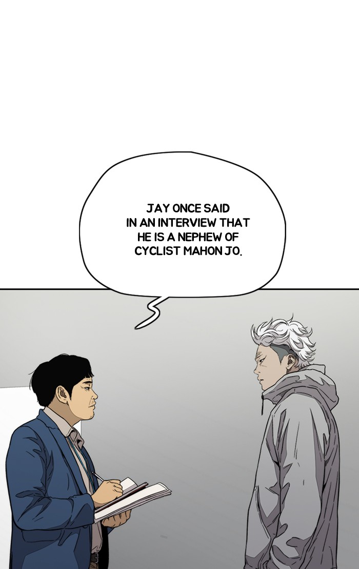 Wind Breaker Chapter 336 page 19 - Chapter 336: [Part 3] Ep.86