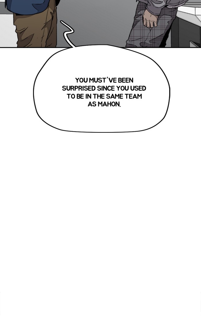 Wind Breaker Chapter 336 page 20 - Chapter 336: [Part 3] Ep.86