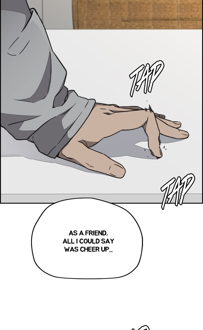 Wind Breaker Chapter 336 page 29 - Chapter 336: [Part 3] Ep.86